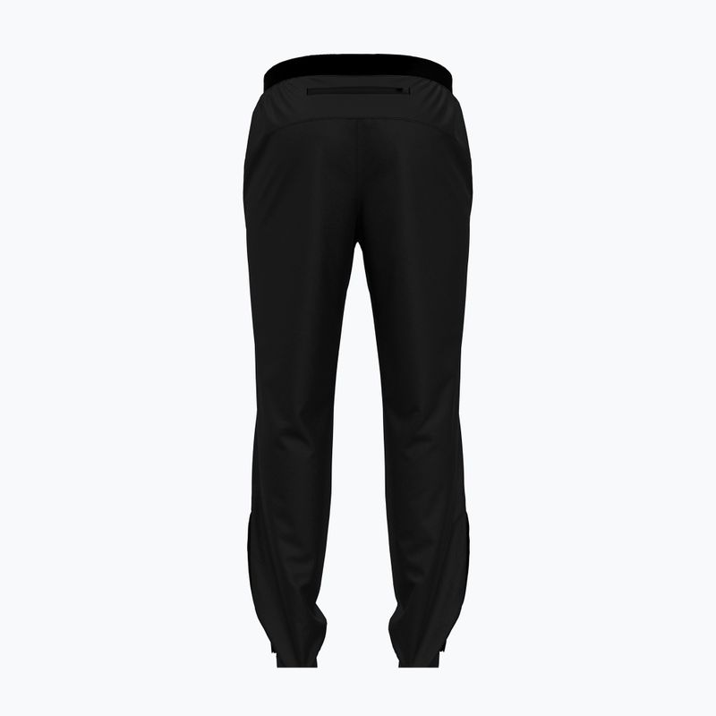 Herrenlaufhose Under Armour Velociti Storm Pants black/reflective 2