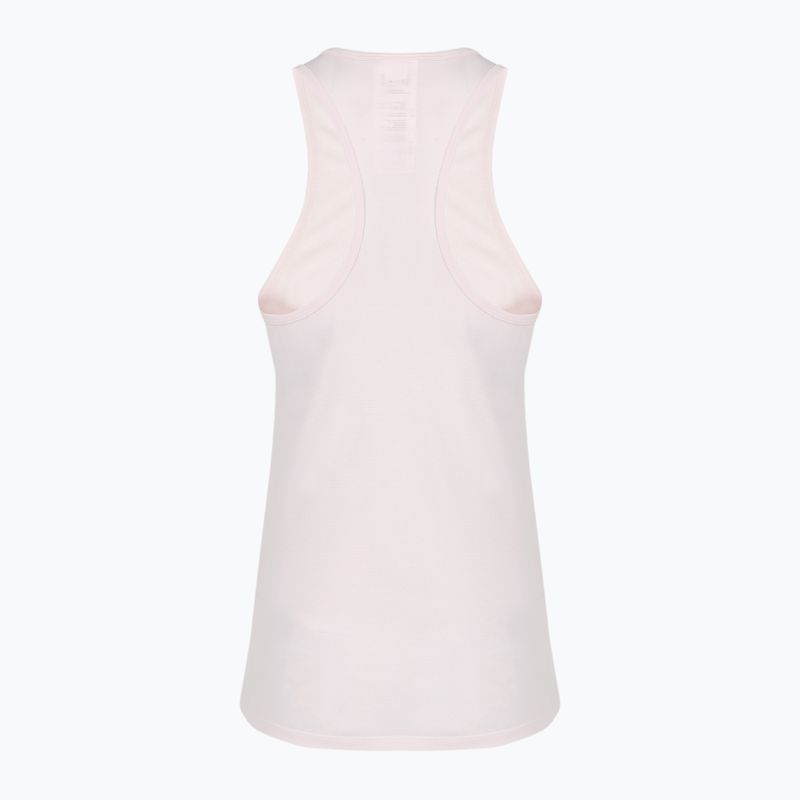 Shirt Damen New Balance Sport Tank pinkgran 2