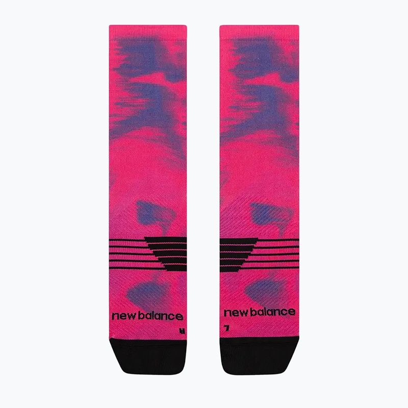 New Balance Pro Run Cushion Crew Socken print/muster/verschiedenes 2