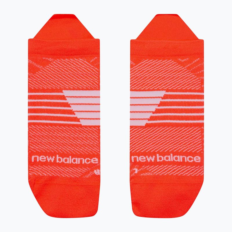 New Balance Pro Run Tab Socken 2
