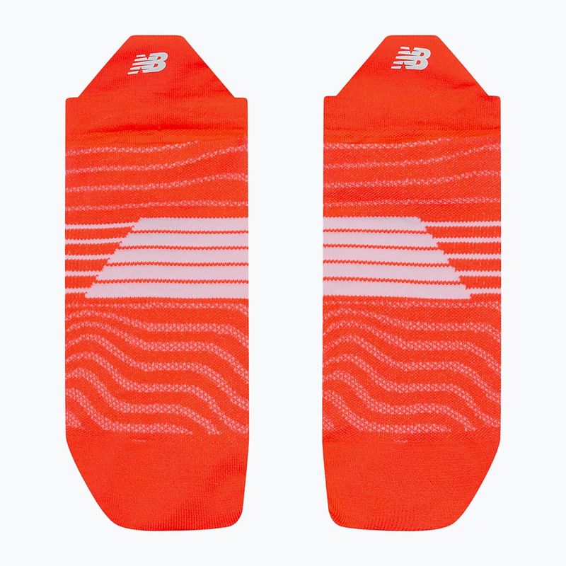 New Balance Pro Run Tab Socken 3