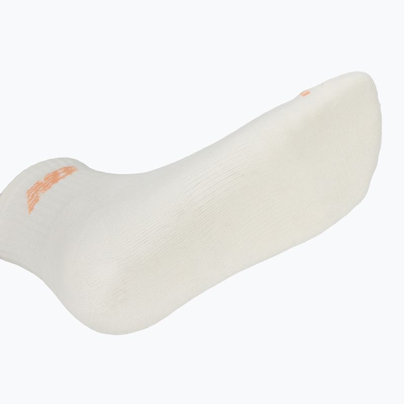 New Balance Everyday Ankle Socken 3 Paar weiß 7