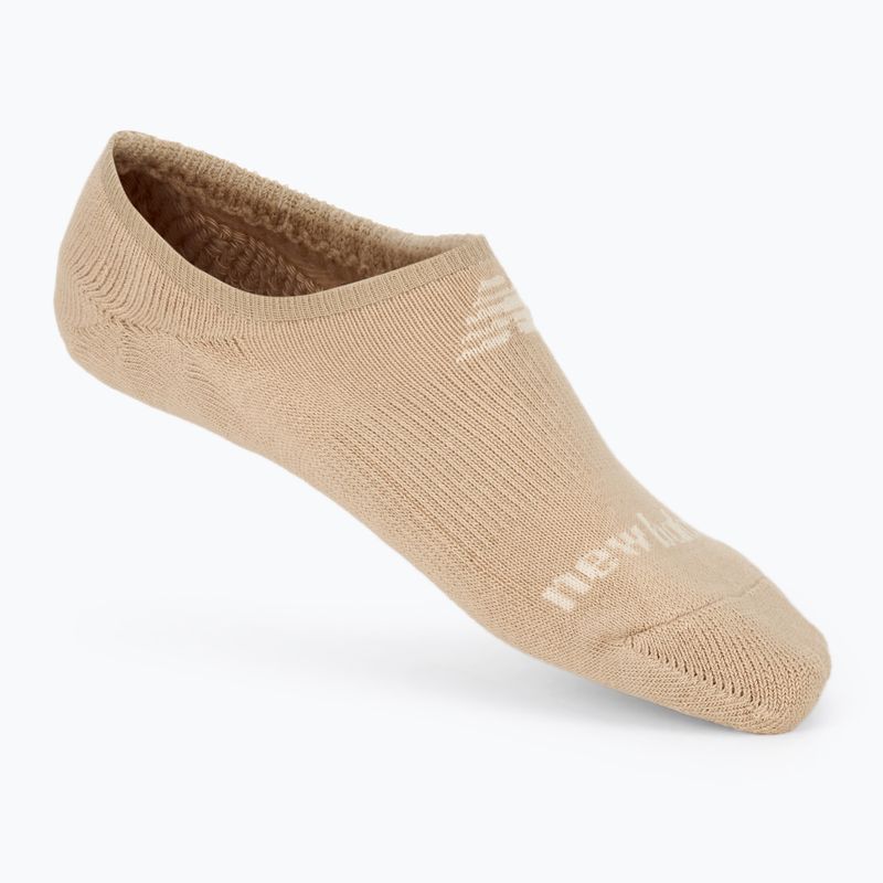 New Balance Everyday Ultra Low No Show Socken printpatternmisc 5