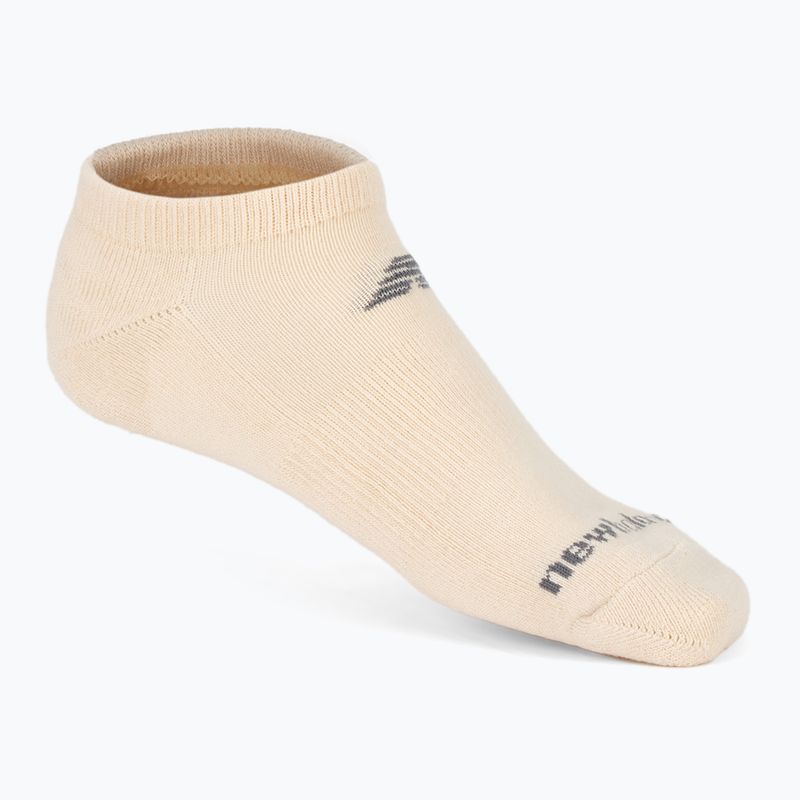 New Balance Everyday No Show Socken 3 Paar printpatternmisc 3