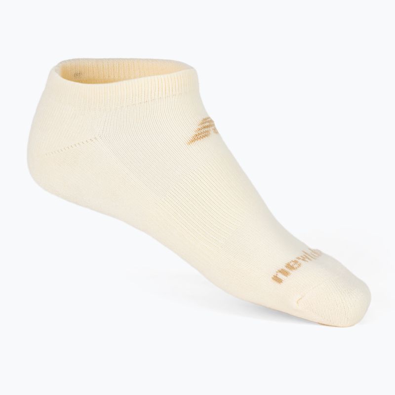 New Balance Everyday No Show Socken 3 Paar printpatternmisc 4