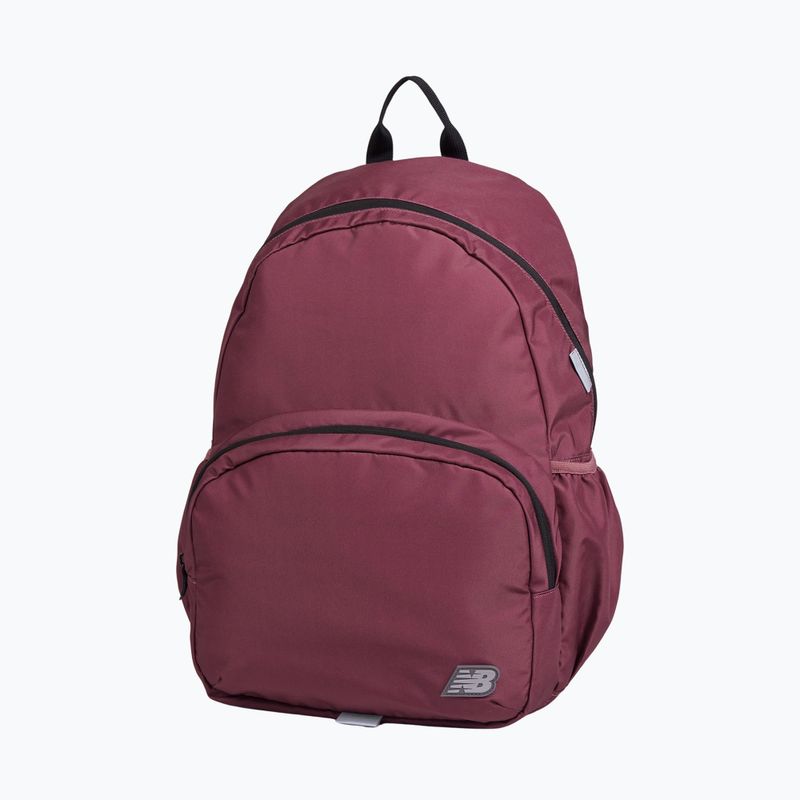 New Balance Heritage Stadtrucksack 26 l rot 2