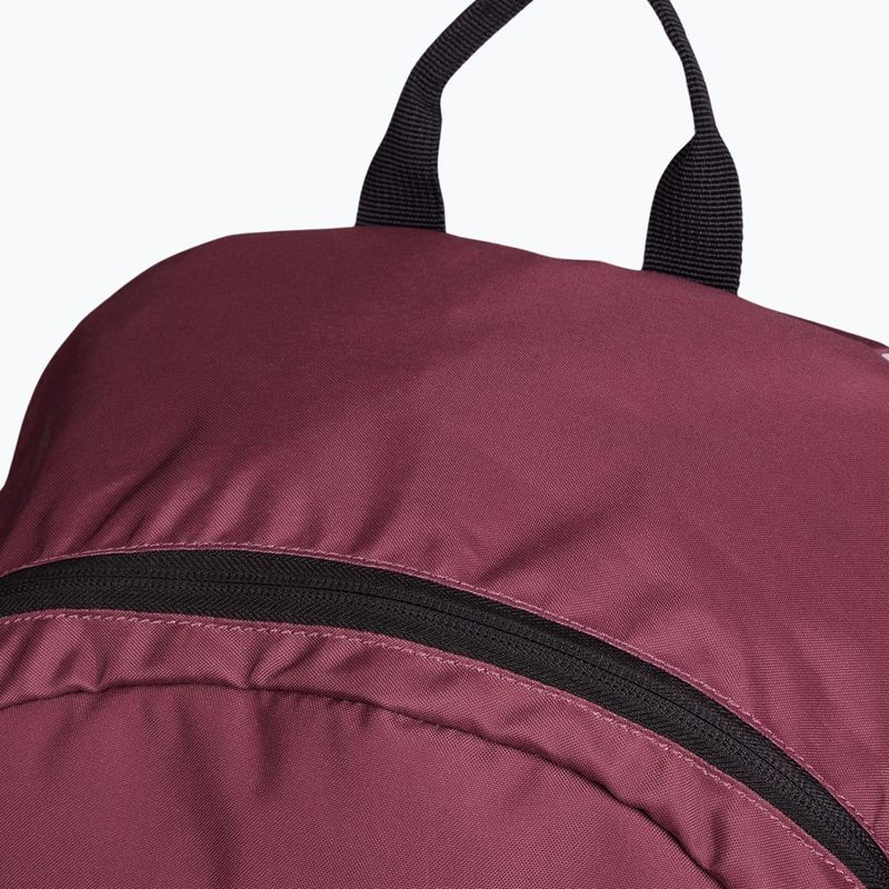 New Balance Heritage Stadtrucksack 26 l rot 5