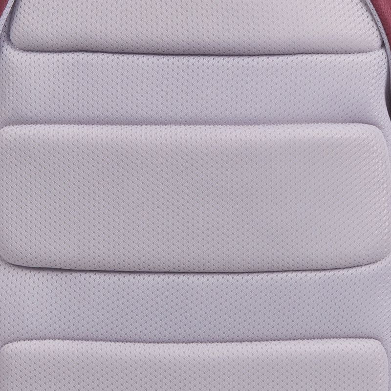 New Balance Heritage Stadtrucksack 26 l rot 7