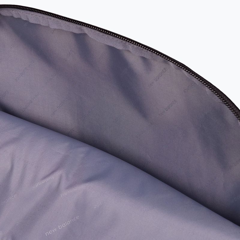 New Balance Heritage Stadtrucksack 26 l rot 8