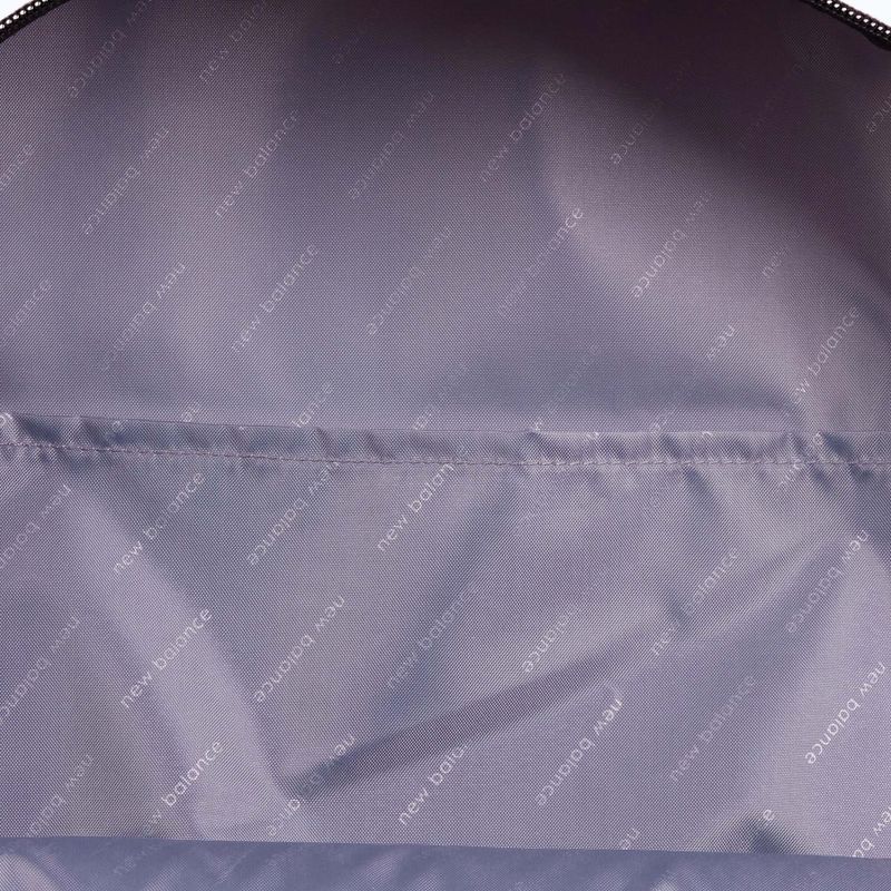 New Balance Heritage Stadtrucksack 26 l rot 9