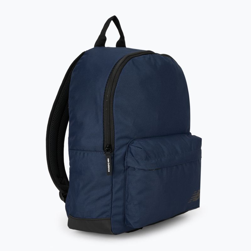 Rucksack New Balance Essential blue 2