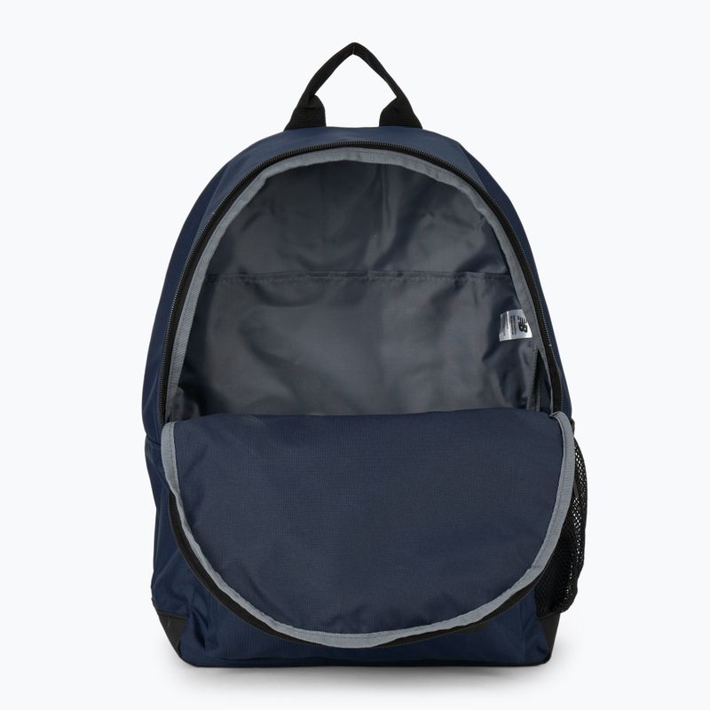 Rucksack New Balance Essential blue 7