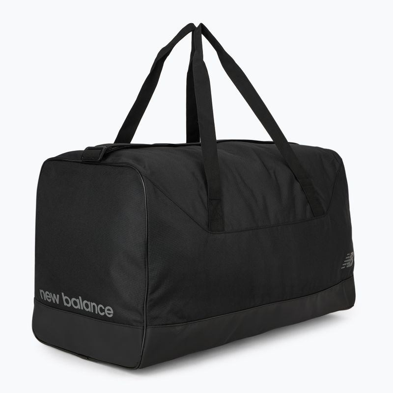 Tasche New Balance Schuhe Essential Large Duffel 39 l black 2