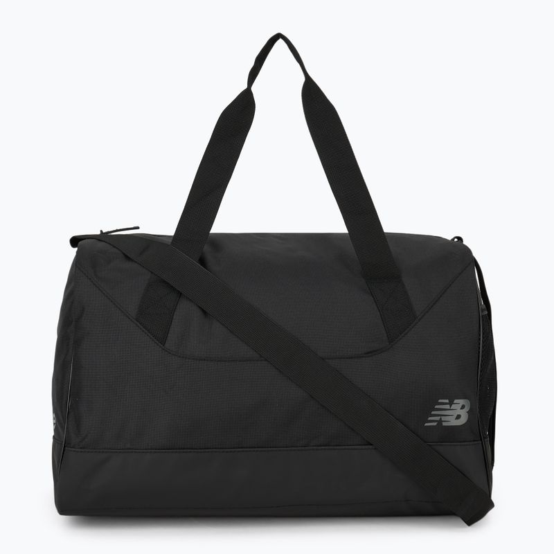 Tasche New Balance Essential Small Duffel 38 l black