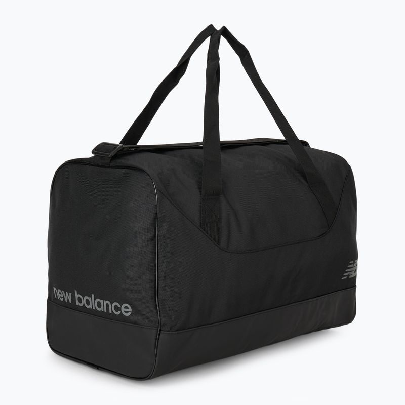 Tasche New Balance Essential Small Duffel 38 l black 2