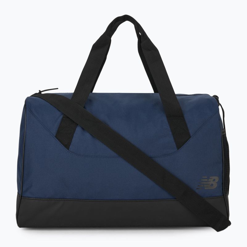 Sporttasche New Balance Essential Small Duffel 38 l blue