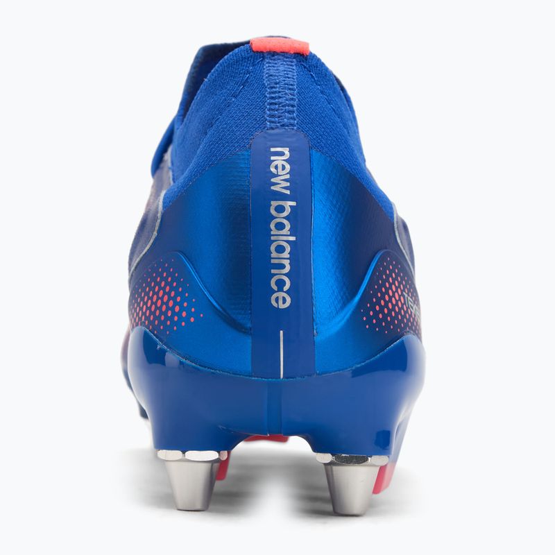 New Balance Fußballschuhe Tekela Elite Low V5 SG blau 6