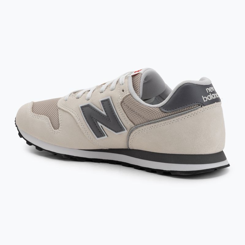 Herrenschuhe New Balance 373's V2 white 3
