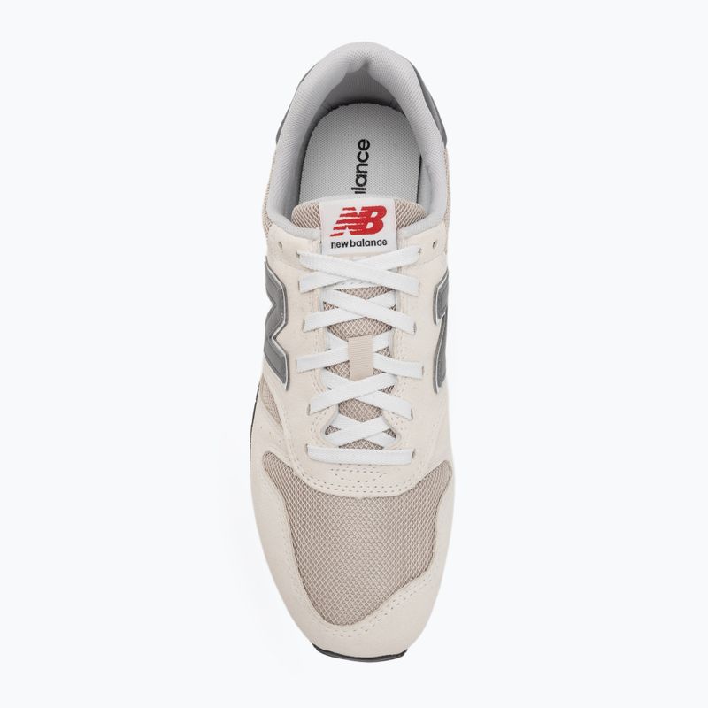 Herrenschuhe New Balance 373's V2 white 5