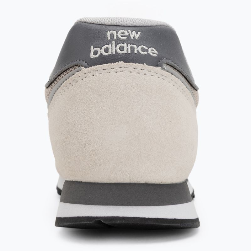 Herrenschuhe New Balance 373's V2 white 6