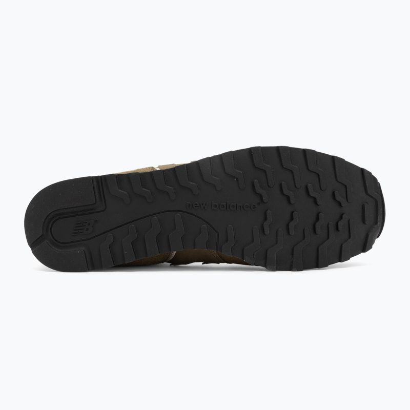 Herren-Sneaker New Balance 373's V2 brown 4