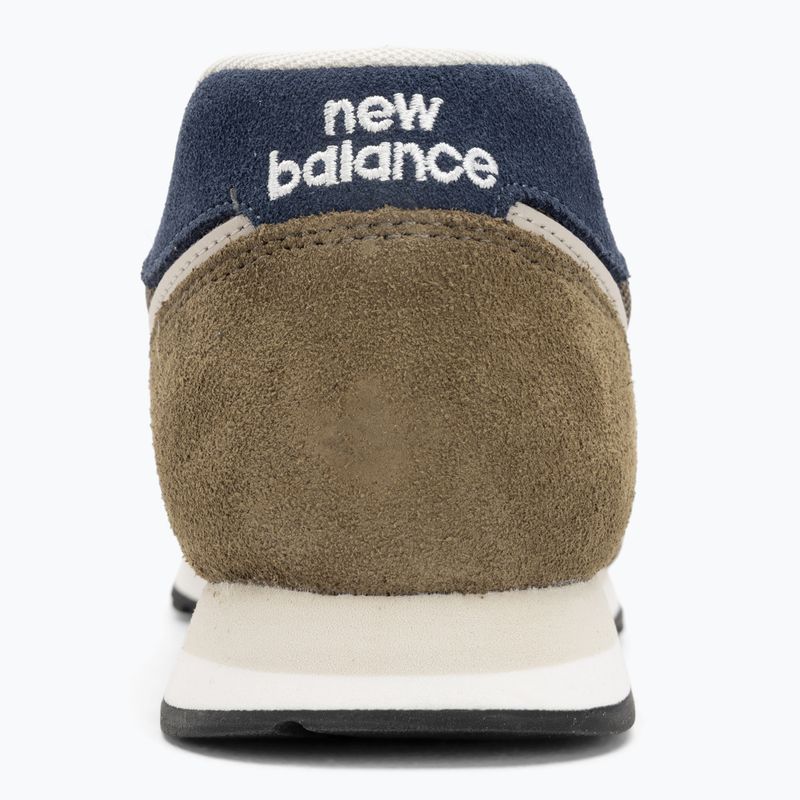 Herren-Sneaker New Balance 373's V2 brown 6