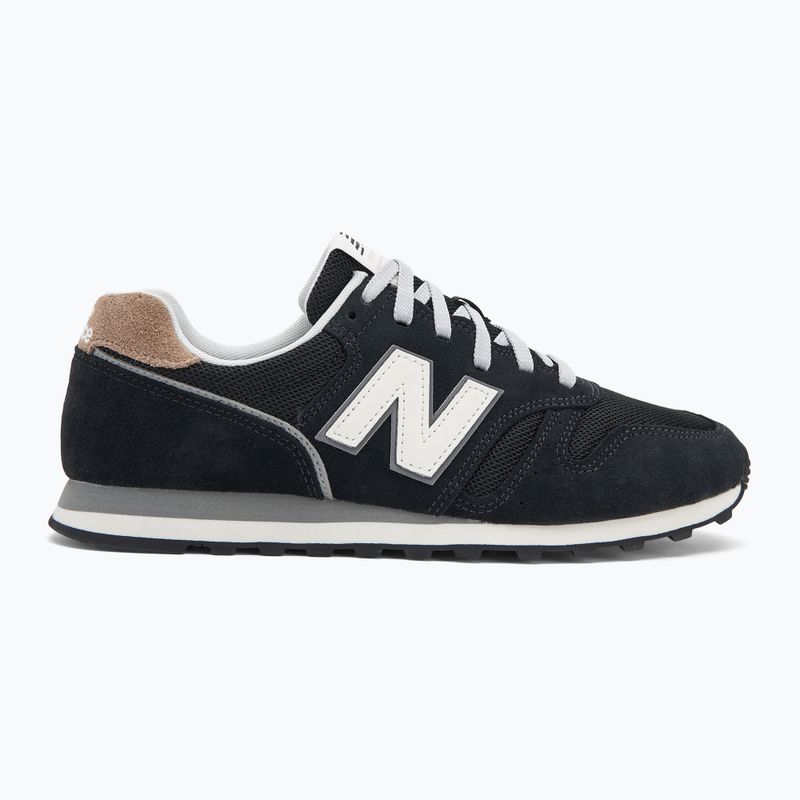 New Balance 373's V2 schwarz 2