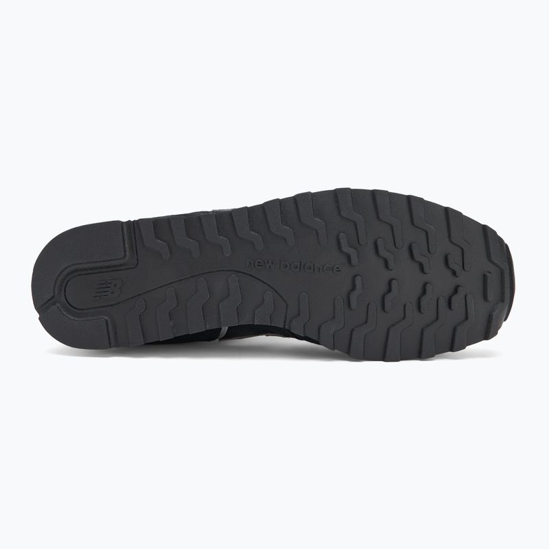 New Balance 373's V2 schwarz 4