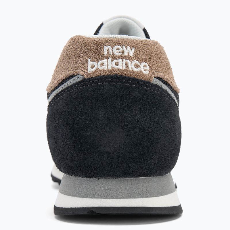 New Balance 373's V2 schwarz 6