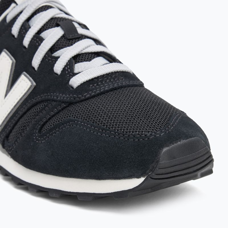 New Balance 373's V2 schwarz 7