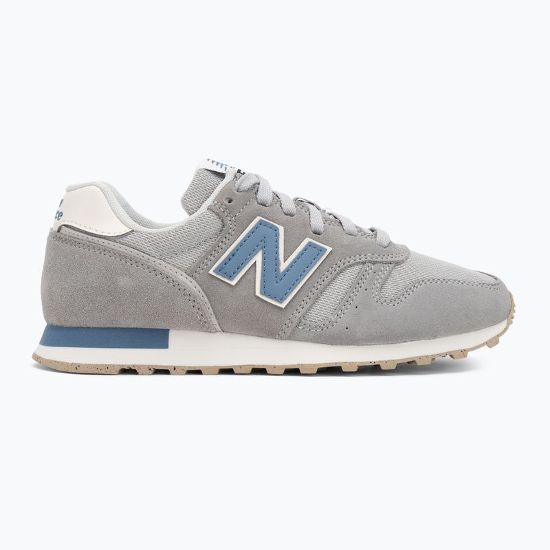 Damen Sneaker New Balance 373's V2 grey 2