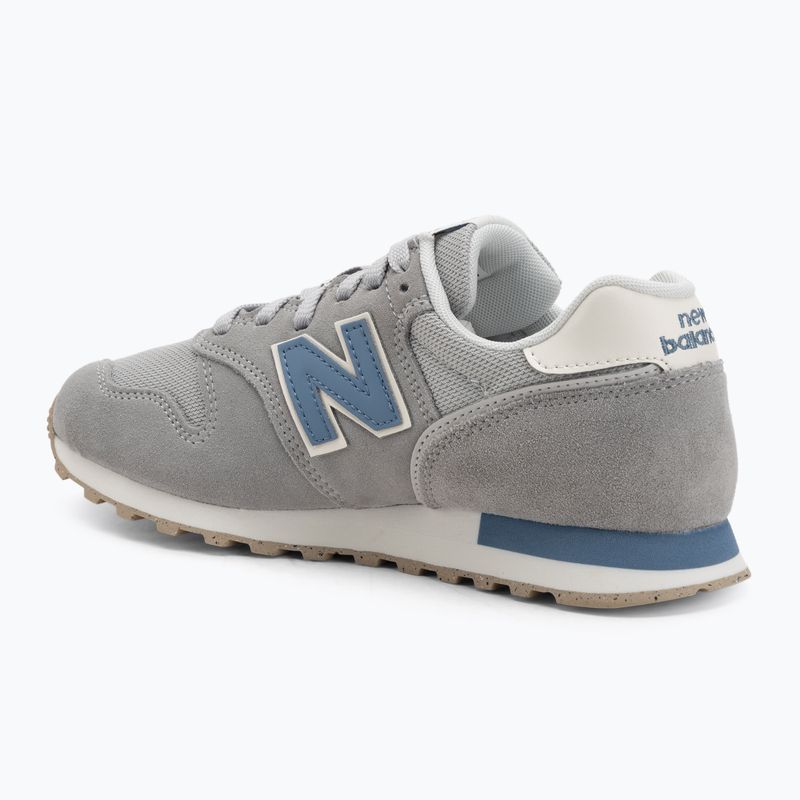 Damen Sneaker New Balance 373's V2 grey 3