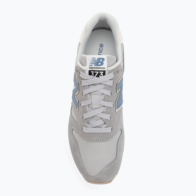 Damen Sneaker New Balance 373's V2 grey 5