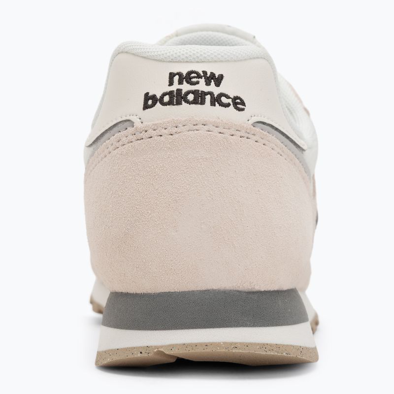 Damenschuhe New Balance 373's V2 beige 6