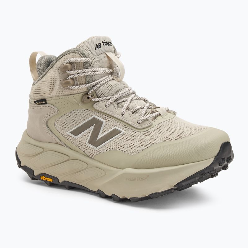 Herren-Laufschuhe New Balance Fresh Foam Hierro Hiker GTX V9 shipyard