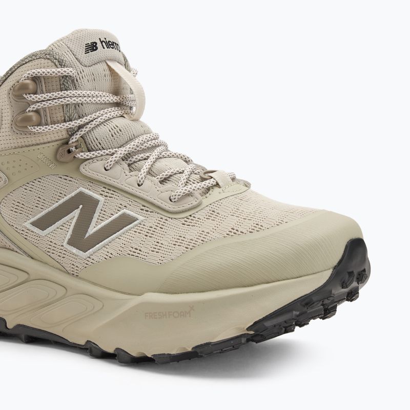Herren-Laufschuhe New Balance Fresh Foam Hierro Hiker GTX V9 shipyard 7