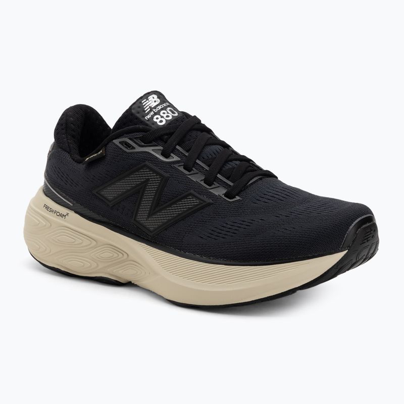Damen-Laufschuhe New Balance Fresh Foam X 880 v15 schwarz