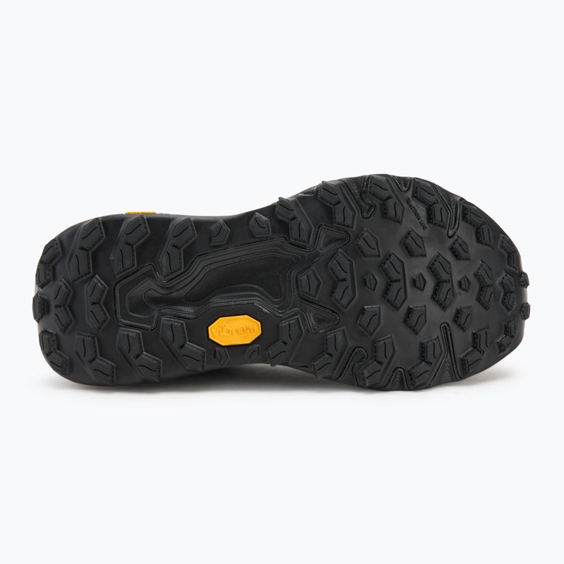 Damen-Laufschuhe New Balance Fresh Foam Hierro V9 schwarz 4