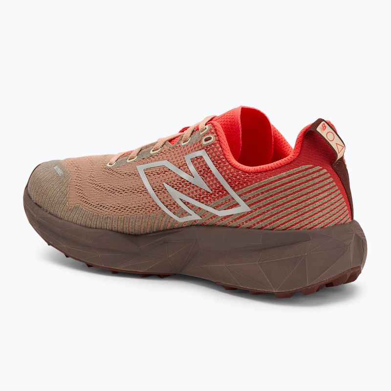 Herren-Laufschuhe New Balance FuelCell Venym V1 urgent red 3