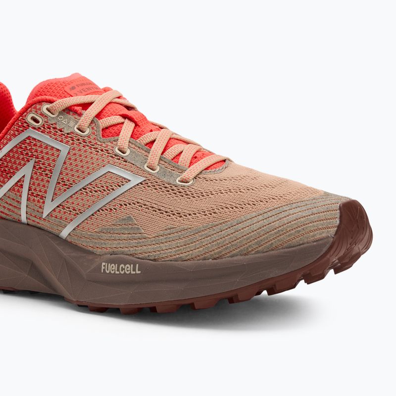 Herren-Laufschuhe New Balance FuelCell Venym V1 urgent red 7
