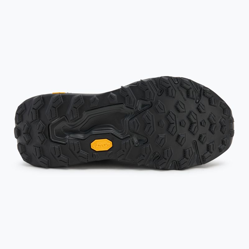 Herren-Laufschuhe New Balance Fresh Foam Hierro V9 Gore-Tex black 4