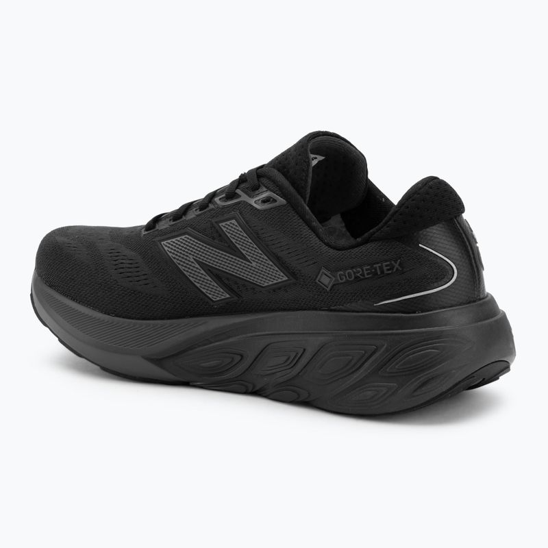 Herren-Laufschuhe New Balance Fresh Foam 880 v15 M880GB15 schwarz 3