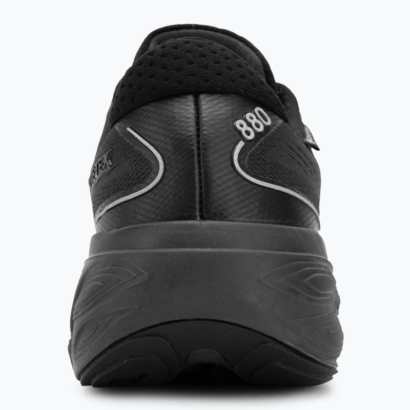 Herren-Laufschuhe New Balance Fresh Foam 880 v15 M880GB15 schwarz 6