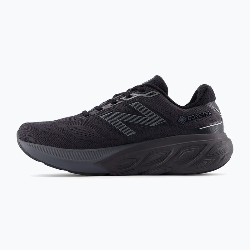 Herren-Laufschuhe New Balance Fresh Foam 880 v15 M880GB15 schwarz 9