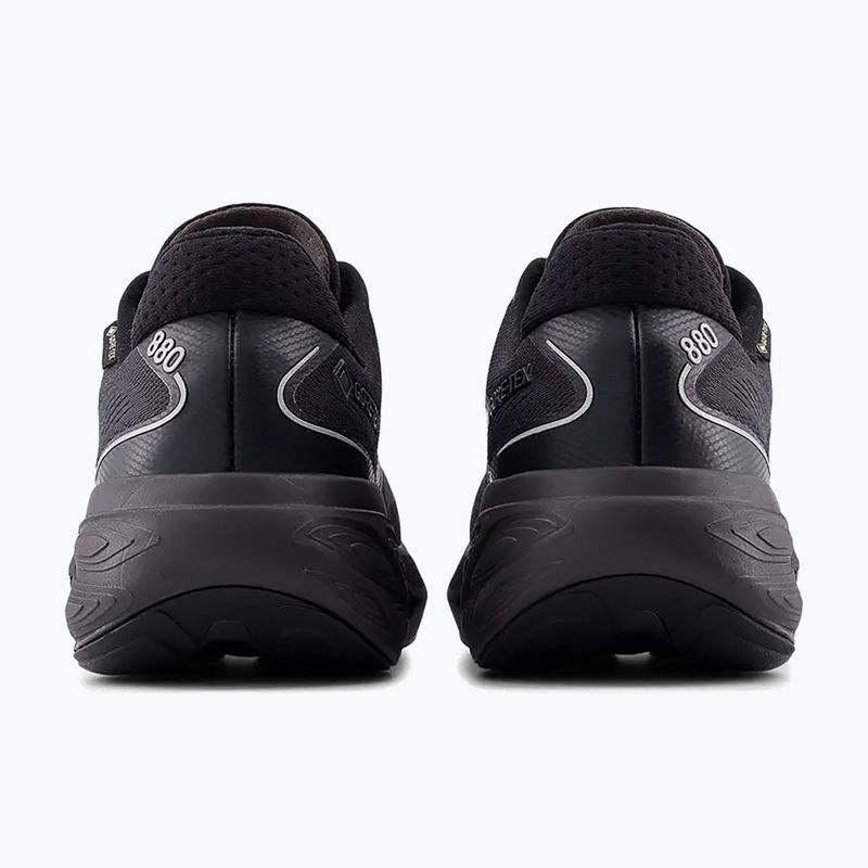Herren-Laufschuhe New Balance Fresh Foam 880 v15 M880GB15 schwarz 11