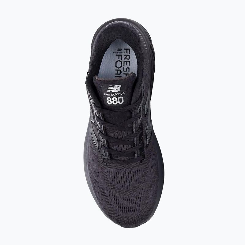 Herren-Laufschuhe New Balance Fresh Foam 880 v15 M880GB15 schwarz 13
