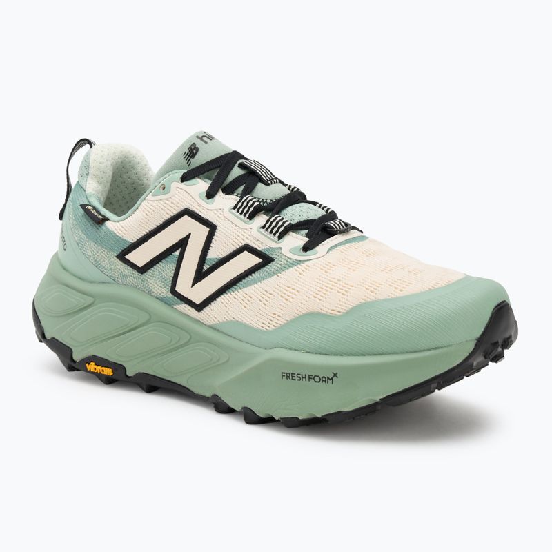 Herren-Laufschuhe New Balance Fresh Foam Hierro V9 Gore-Tex mosaic green