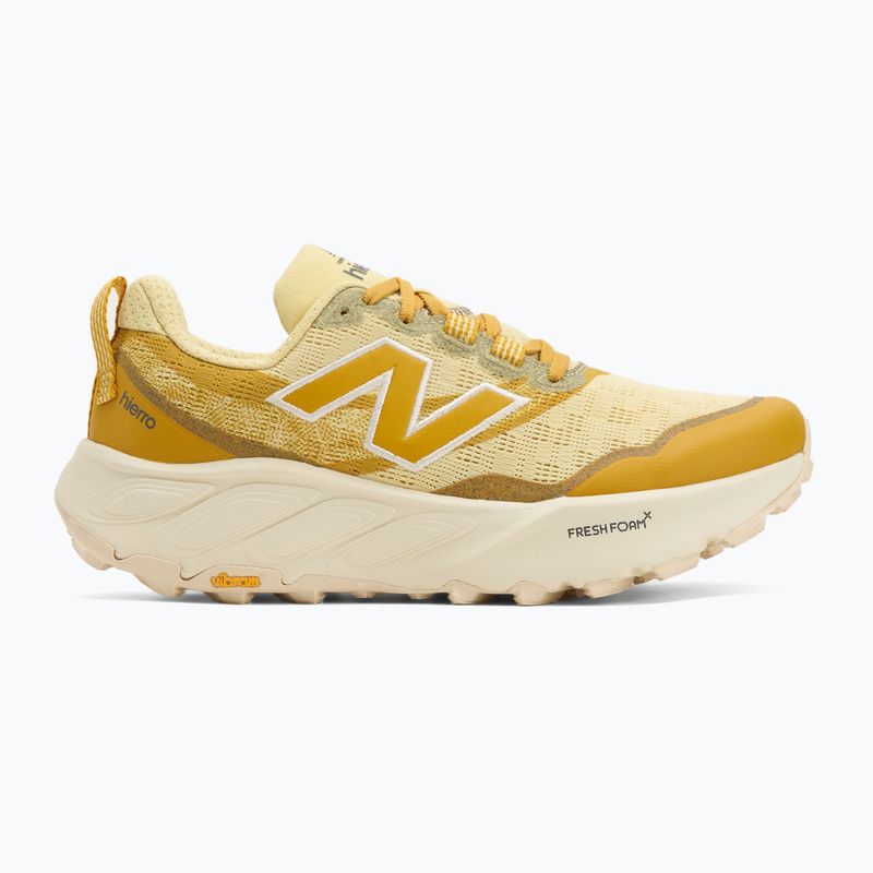 Herren-Laufschuhe New Balance Fresh Foam Hierro V9 winter grass 2