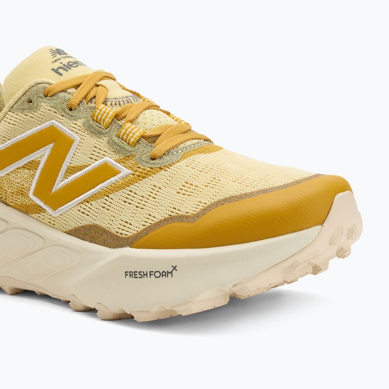 Herren-Laufschuhe New Balance Fresh Foam Hierro V9 winter grass 7