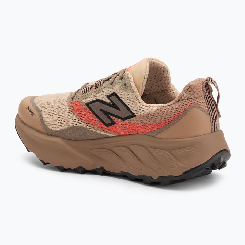 Herren-Laufschuhe New Balance Fresh Foam Hierro V9 desert clay 3